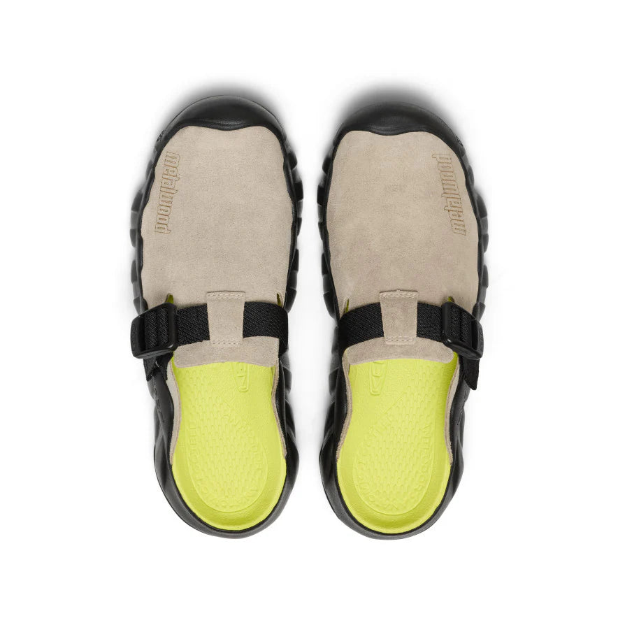 Men's Hyperport Metalwood Clog | Metalwood Plaza - Image 6