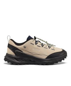 Big Kid's Jasper Zionic Sneaker  |  Safari/Wax Yellow