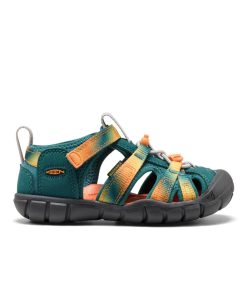 Little Kids' Seacamp II CNX  |  Ombre Mediterranea