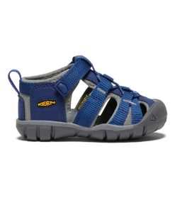 Toddlers' Seacamp II CNX  |  Blue Depths/Gargoyle