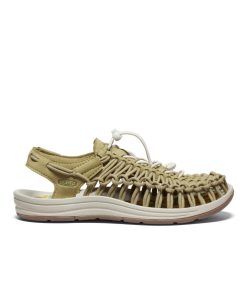 Women's UNEEK Sneaker x IWD  |  Mimosa 2