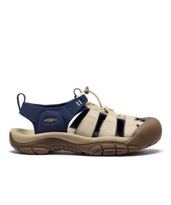 Men's Newport H2 Sandal  |  Tri-Block Safari