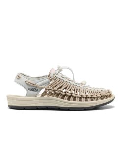 Women's UNEEK Sneaker  |  Vapor/Pale Lilac