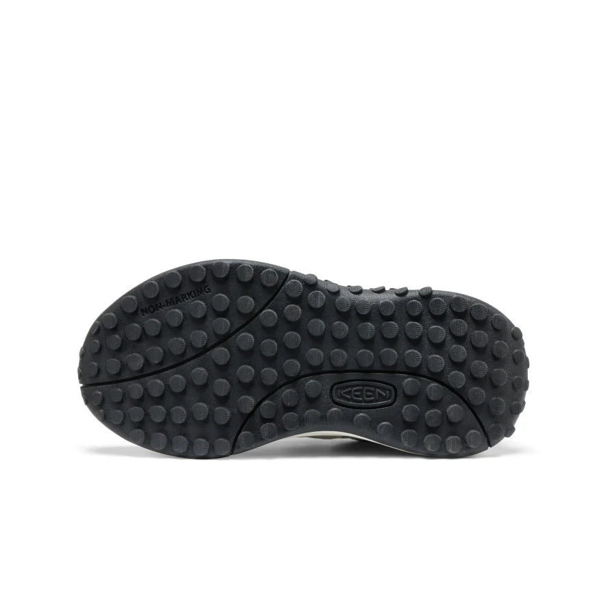 Little Kids' KS86 Sneaker | Alloy/Star White - Image 6