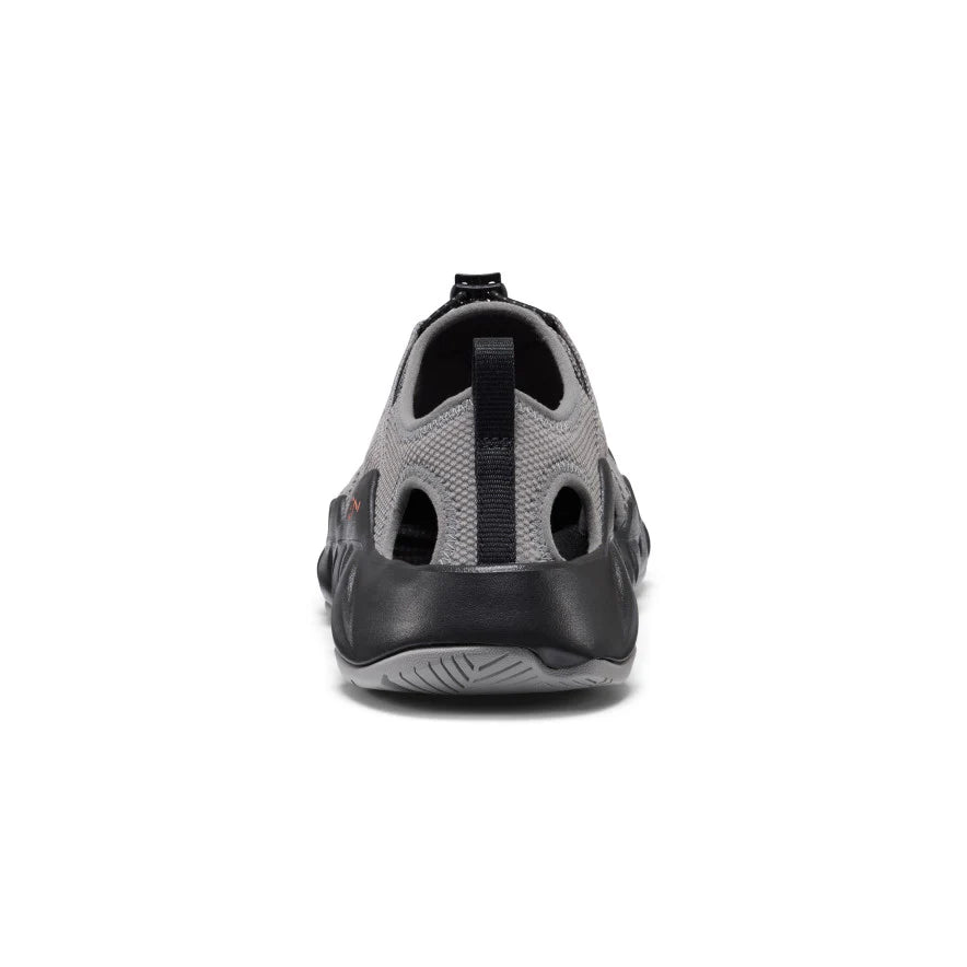 Men's Hyperport H2 Sandal | Steel Grey/Burnt Brick - Image 5