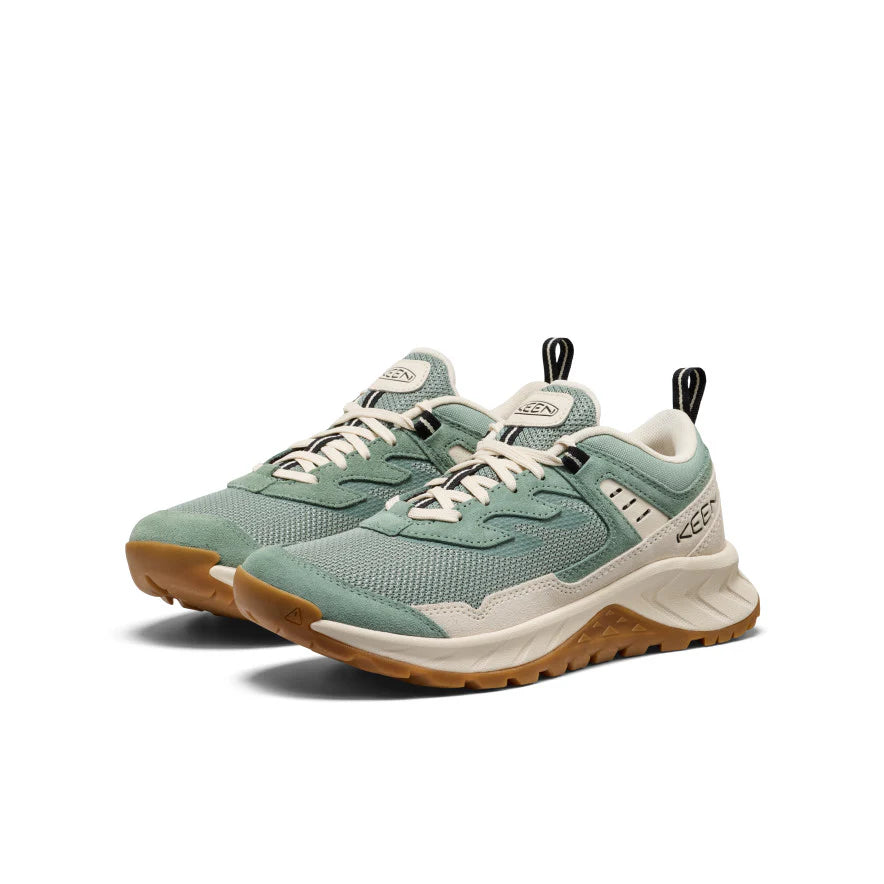 Women's Hightrail Vented Hiking Shoe | Lily Pad/Birch - Image 2