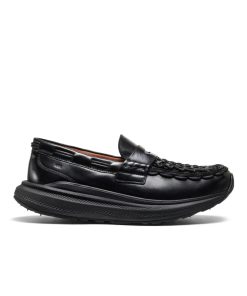 All Gender UNEEK Loafer WK  |  Black