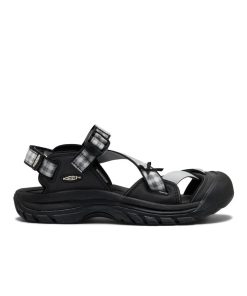 Women's Zerraport II Sandal  |  Gingham