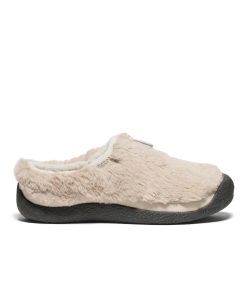 Women's Howser III Slide  |  Silver Lining/Canteen