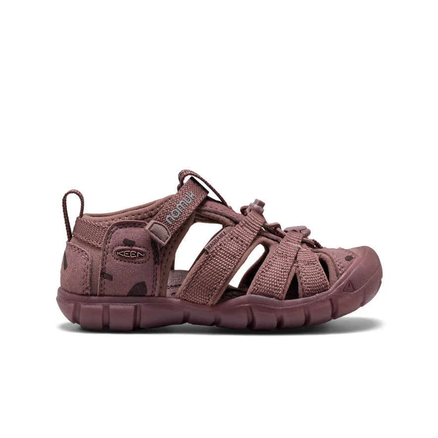 Little Kids' Seacamp II CNX namuk Sandal | Mauve