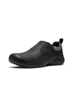 Alternative view of Men's Targhee IV Slip-On  |  Black