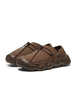 Alternative view of Men's Hypowser Crushback Shoe  |  Dark Earth/Dark Earth
