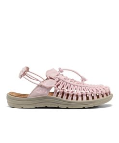 All Gender UNEEK II Convertible | Pale Lilac/Plaza Taupe