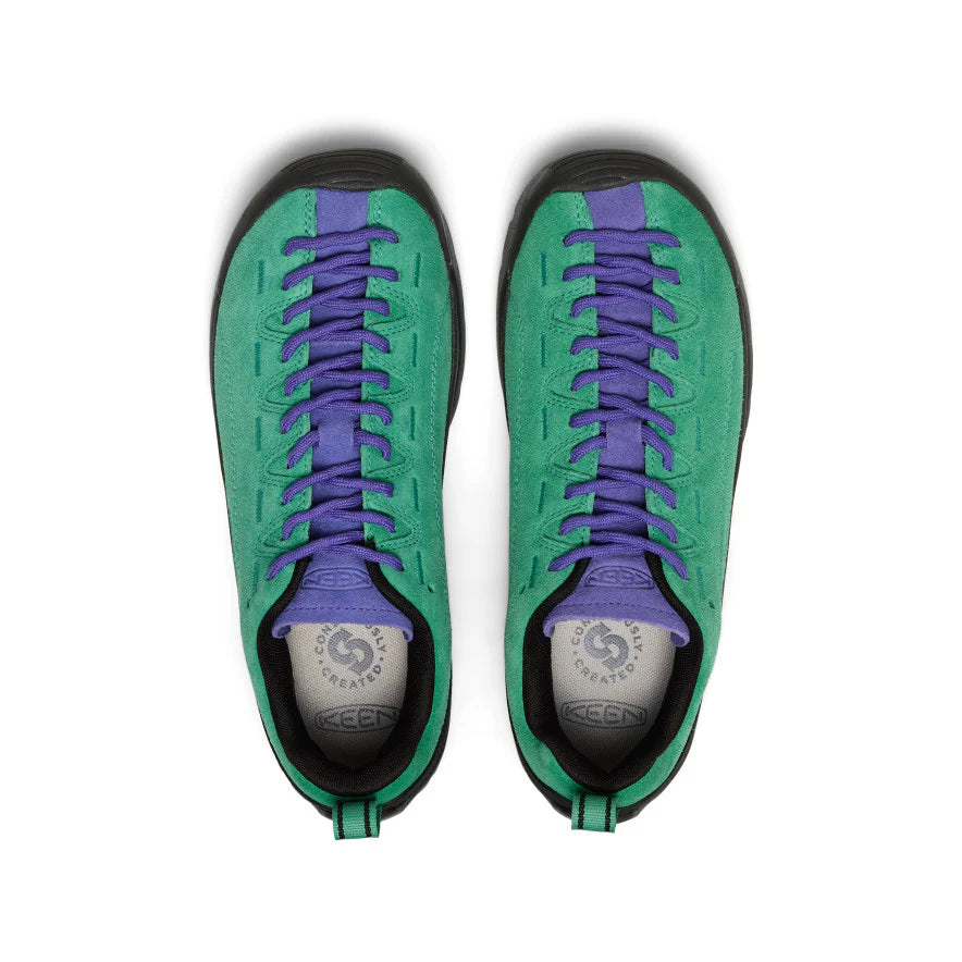 Women's Jasper Sneaker | Winter Green/Purple Opulence - Image 5