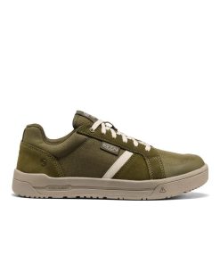 Men's Kenton Work Shoe (Soft Toe)  |  Winter Moss/Birch