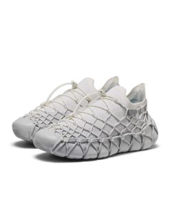 Alternative view of Women's UNEEK 360 Sneaker  |  Vapor/Star White