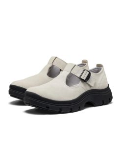 Alternative view of Women's Kosa Mary Jane  |  Black/Silver Birch
