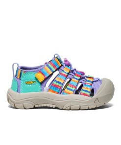Little Kids' Newport H2 Sandal x Iro To Ikiru Wo Tukuru Fuku  |  Iro To Ikiru Wo Tukuru Fuku