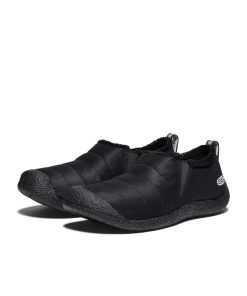 Alternative view of Women's Howser II  |  Triple Black