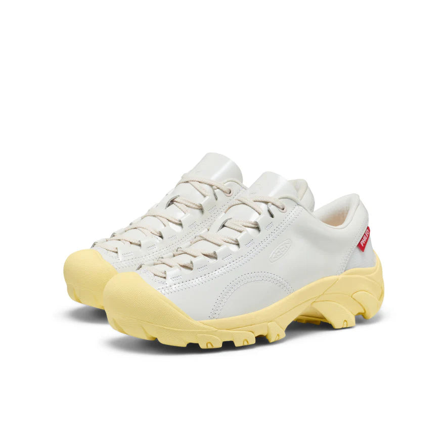 Women's Targher PHILEO Shoe | White - Image 2