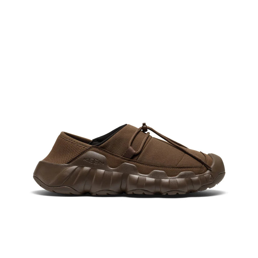 Men's Hypowser Crushback Shoe | Dark Earth/Dark Earth